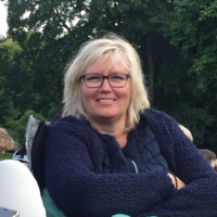 Dorte Eibye