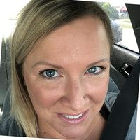 Gina Boom