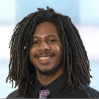 Trey Jones