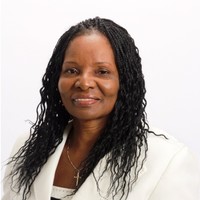 Doris Wickliffe