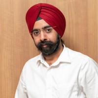 Navdeep Singh