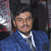 Vinayak Chandwani