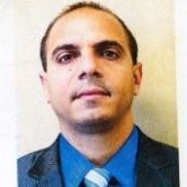 Jorge Rodriguez Fernandez