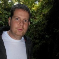 Mark Miskimmin, MCIAT