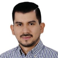 Fabio Leonardo Alférez Vega I Chemical Engineer - M.Sc. Process Engineer