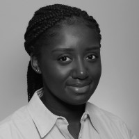 Charlot Mensah