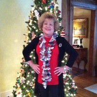 Joy Blackwood Puckett