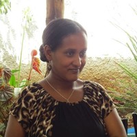 Yeshimebet Hailekiros