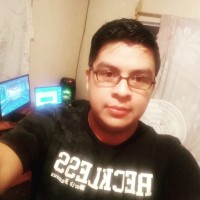 Uriel Garcia Carrasco