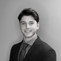 Justin Frazier