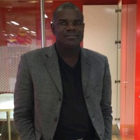 Imafidon Aghayere