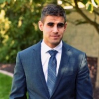 Eric Corona
