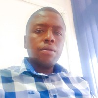 THOKOZANE RICHARD SIGUBUDU
