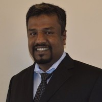 Raj Gangasuthan