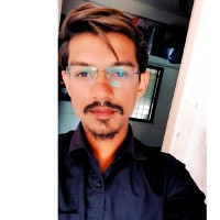 Mayur Vasava