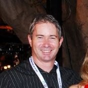 Gavin Scott