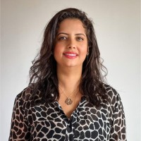 NORA GHAZI