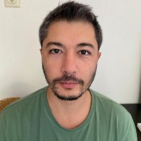 Aykut Yücel Günel