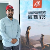 Claudio Esteban Pérez Molina