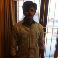 Natesh Duraipandian
