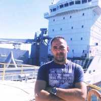 Byron - Stavros Moraitis