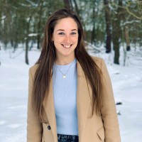 Evy Van Der Heijden