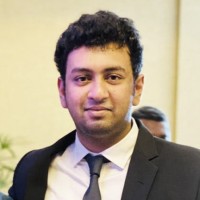 Suhad Akila Mendis