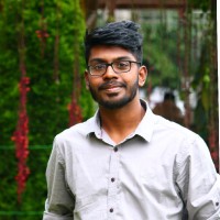 Nithish kumar