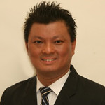 Robert Hsieh