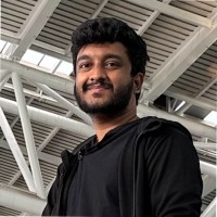 Mahesh K