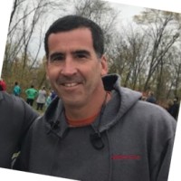 Eric Olivieri