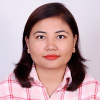 Aayasha Shrestha