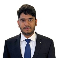 Revanth Krishna