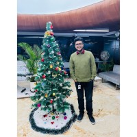 Chethan M R