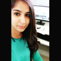 Pavithra G