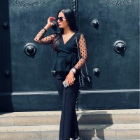 Ann Mathew