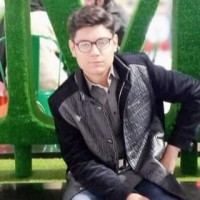 Syed Meesam Abbas