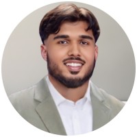 Shah Zaib Asghar Munir