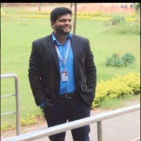 Dr. Pavan Kumar Pagadala