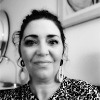 Lisa Popple (Née Wagstaff)
