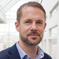 Lars Cederholm