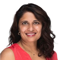Nisha Gandhi, Md, Fccp