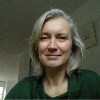Wendy Van Tuijl