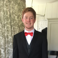 Ethan Lewis