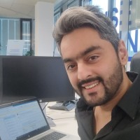 Zulqurnain Ali Khan
