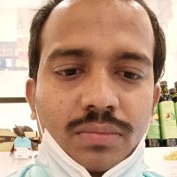 Vaibhav Patade