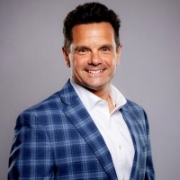 Louis Chinappi, Amp