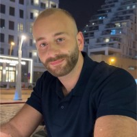 Khaled Labadi