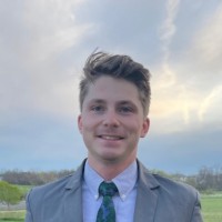 Jonathan Denman, MSc