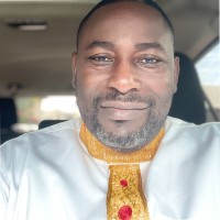 Davis Nii Amaa Ollennu